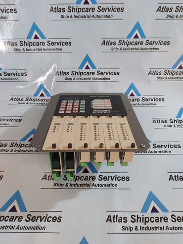 INDUSTRIAL SCIENTIFIC 4800 DIGITAL GAS CONTROLLER