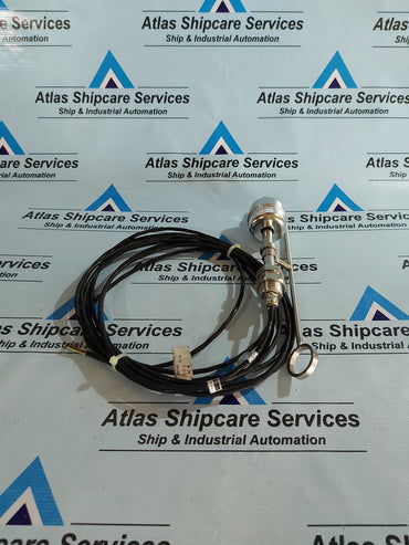 INELTEH ITMLS-02A-110-00 MAGNETIC LEVEL SWITCH