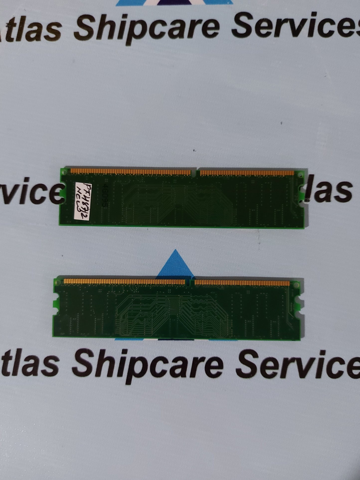 INFINEON 256MB DDR 266 CL2 PC 2100U-20330-A1 32Mx64 SDRAM