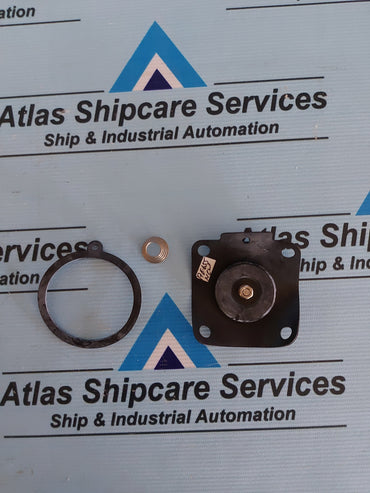 INGERSOLL RAND 92509892 DIAPHRAGM