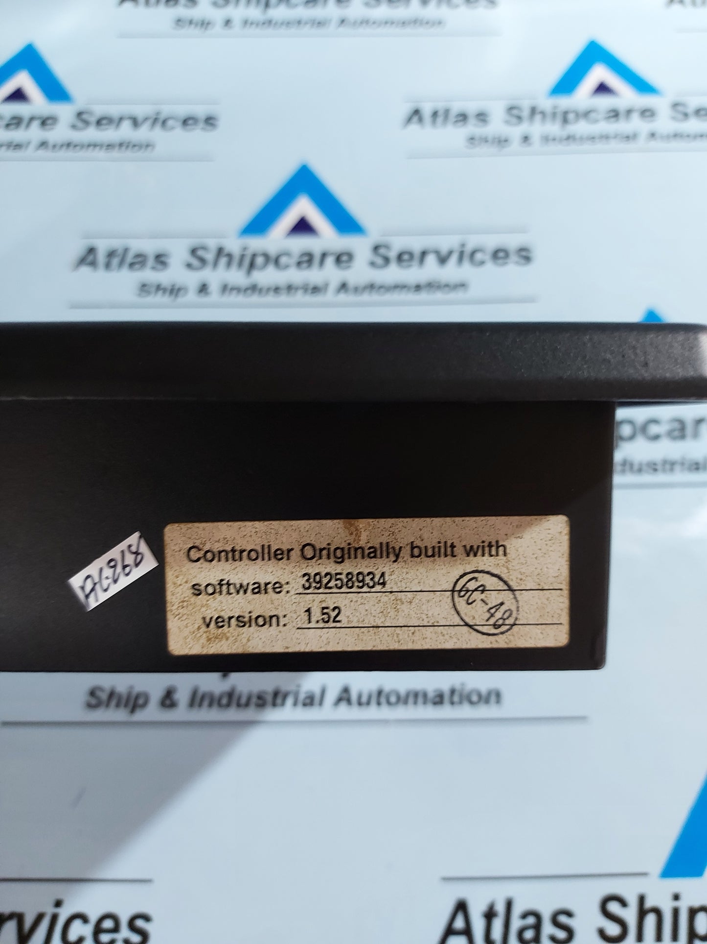 INGERSOLL-RAND SG INTELLISYS CONTROLLER 39875158