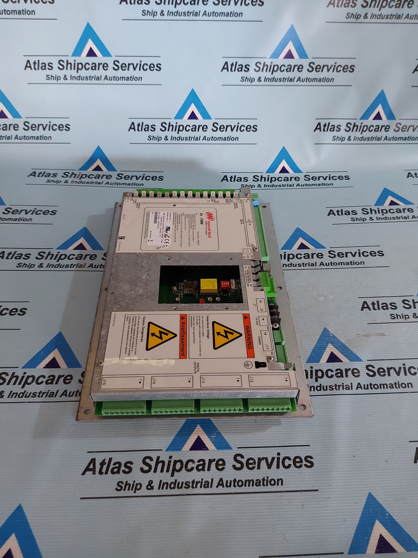 INGERSOLL RAND XE-FMM CONTROLLER 23533532
