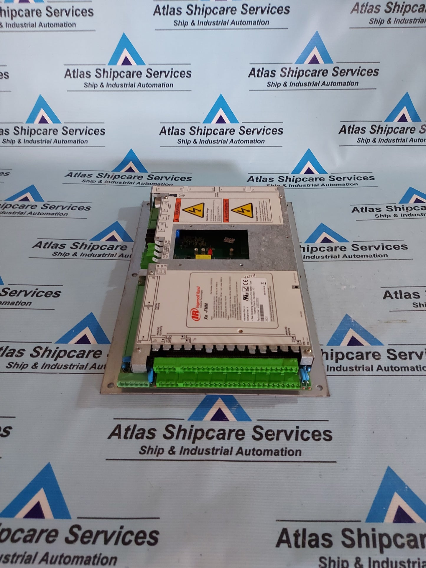 INGERSOLL RAND XE-FMM CONTROLLER 23533532