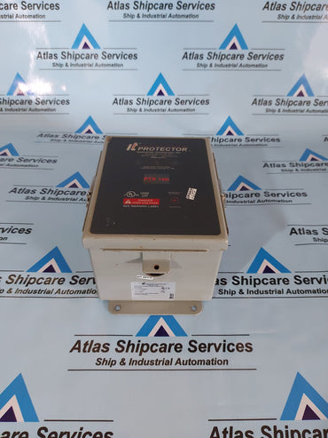 INNOVATIVE TECHNOLOGY PRX160-NN501 TRANSIENT VOLTAGE SURGE SUPPRESSOR