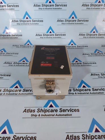 INNOVATIVE TECHNOLOGY PTX160-NN400 TRANSIENT VOLTAGE SURGE SUPPRESSOR