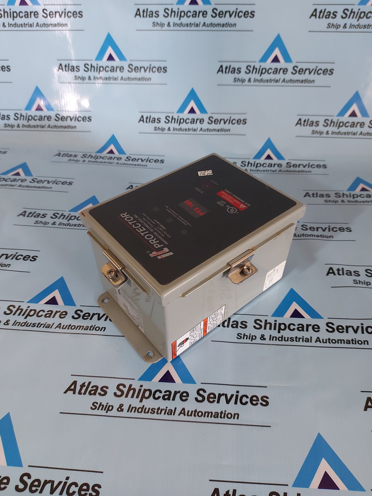 INNOVATIVE TECHNOLOGY PTX160-NN400 TRANSIENT VOLTAGE SURGE SUPPRESSOR