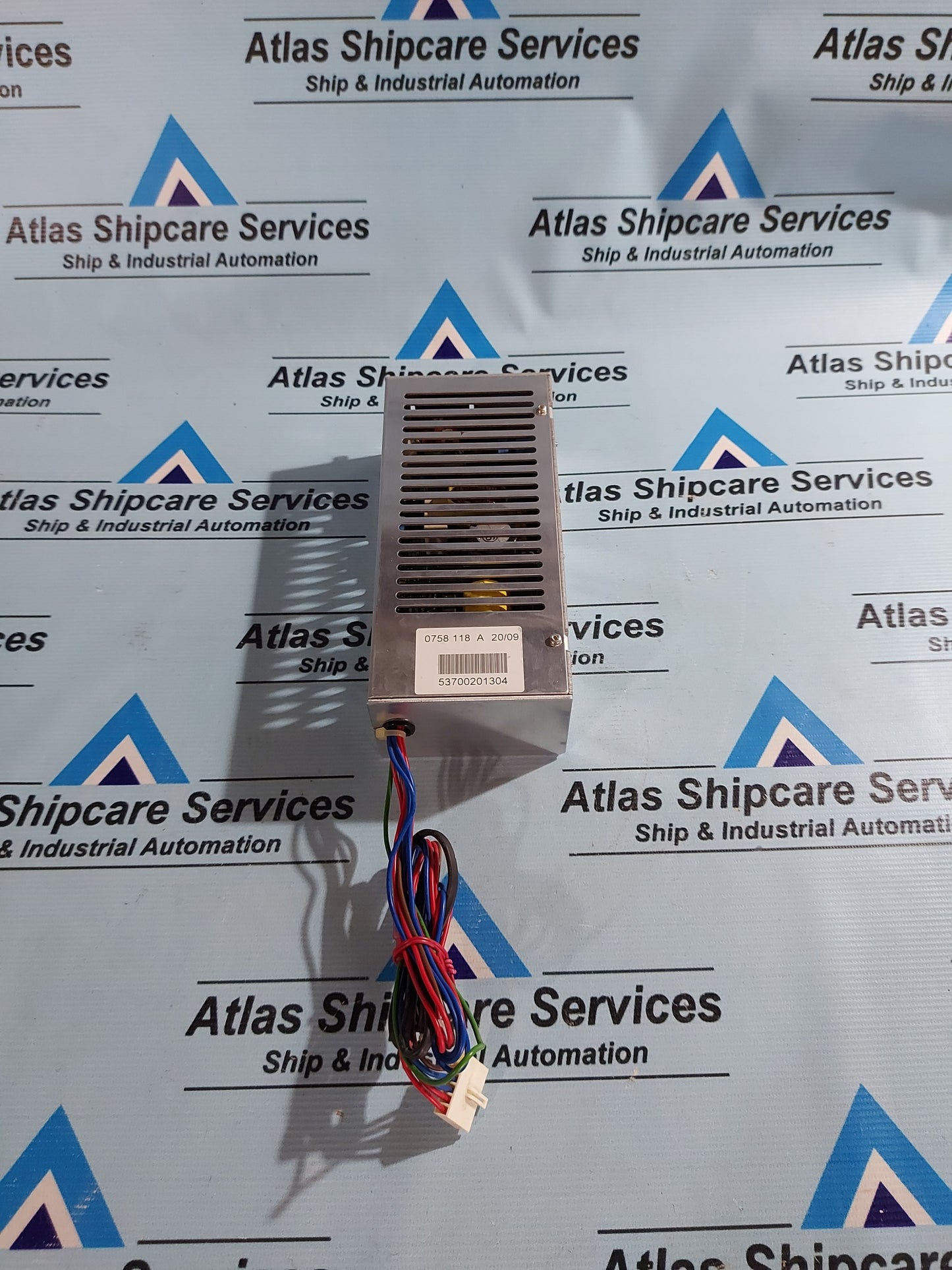INPOTRON PSU-0261-02D POWER SUPPLY