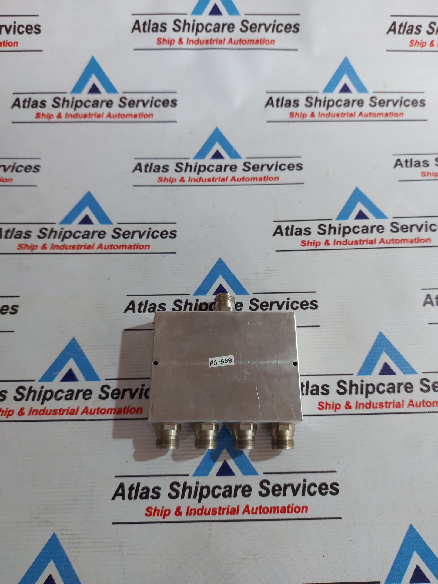 INSTOCK WIRELESS PD2040 IVIDER/COMBINER AG588