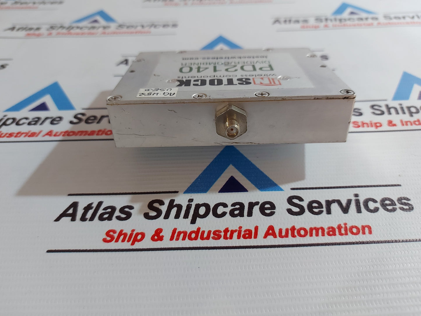 INSTOCK WIRELESS PD2140 DIVIDER/COMBINER AG482