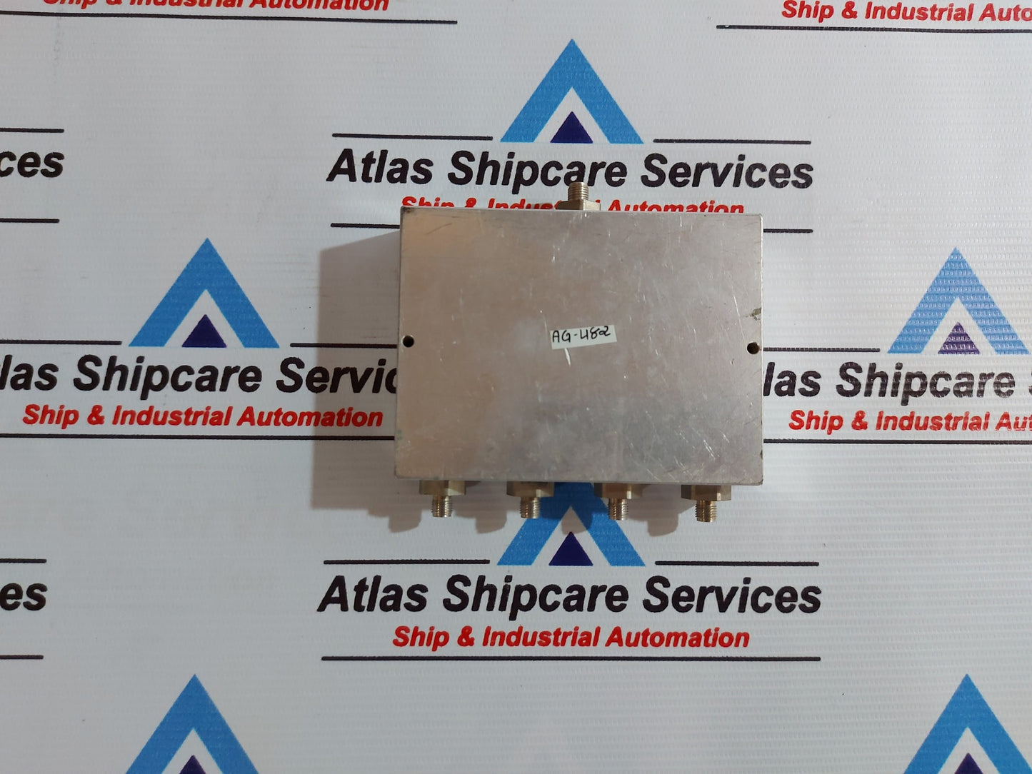 INSTOCK WIRELESS PD2140 DIVIDER/COMBINER AG482