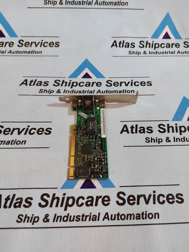 INTEL 721383-006 PCI 100TX ETHERNET ADAPTER