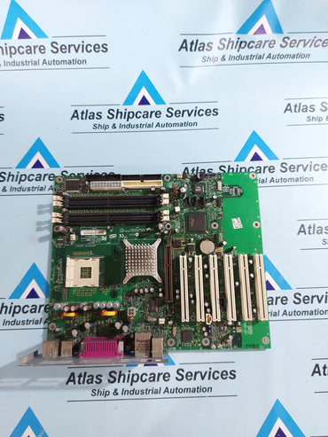 INTEL C25843-410 MOTHERBOARD SOCKET 478 SYSTEM BOARD