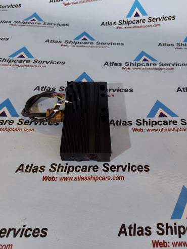 INTERTEC DSE-140E THERMOMOUNT SELF-REGULATING HEATER