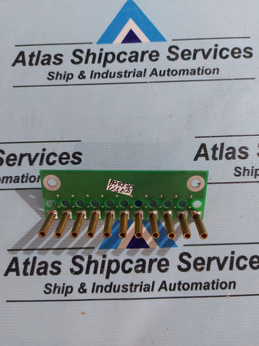 INVERTOMATIC IM8892A INTERFERENCE SUPPRESSOR BOARD