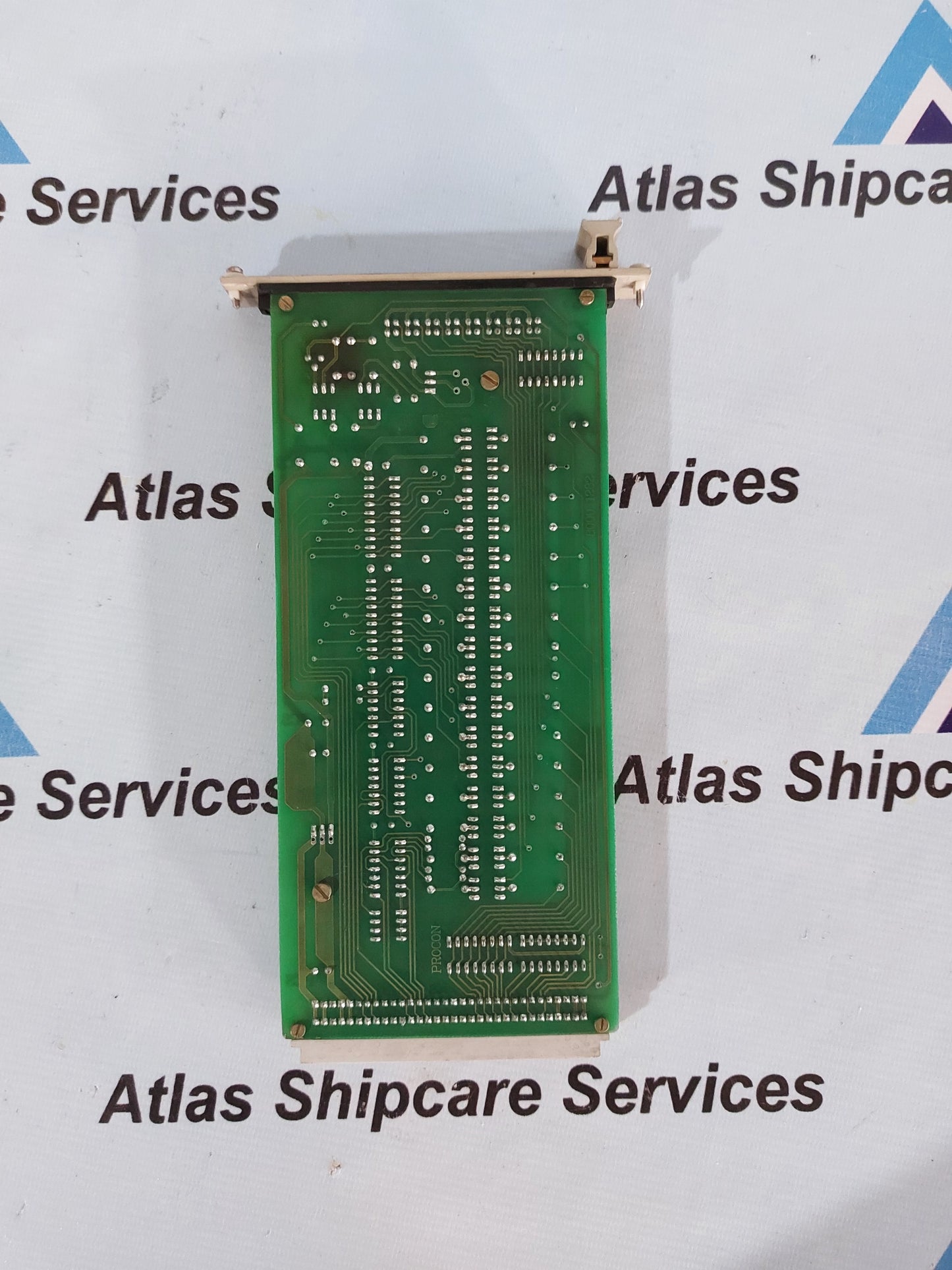 IPC 2100 INPUT CARD 8000 1282