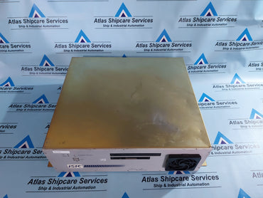 ISIC PCM4 MARINE COMPUTER 03500-000/02