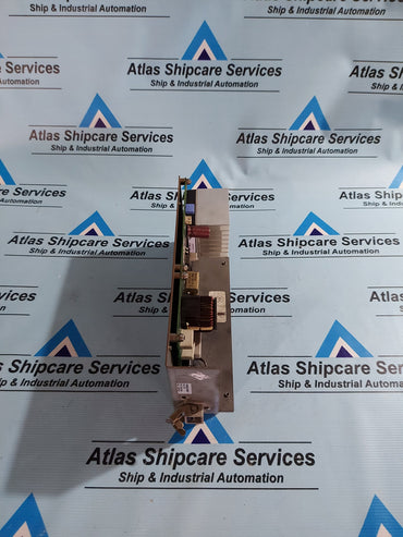 ISIC PSU-24V/48V 03087-020-I SWITCHING POWER SUPPLY