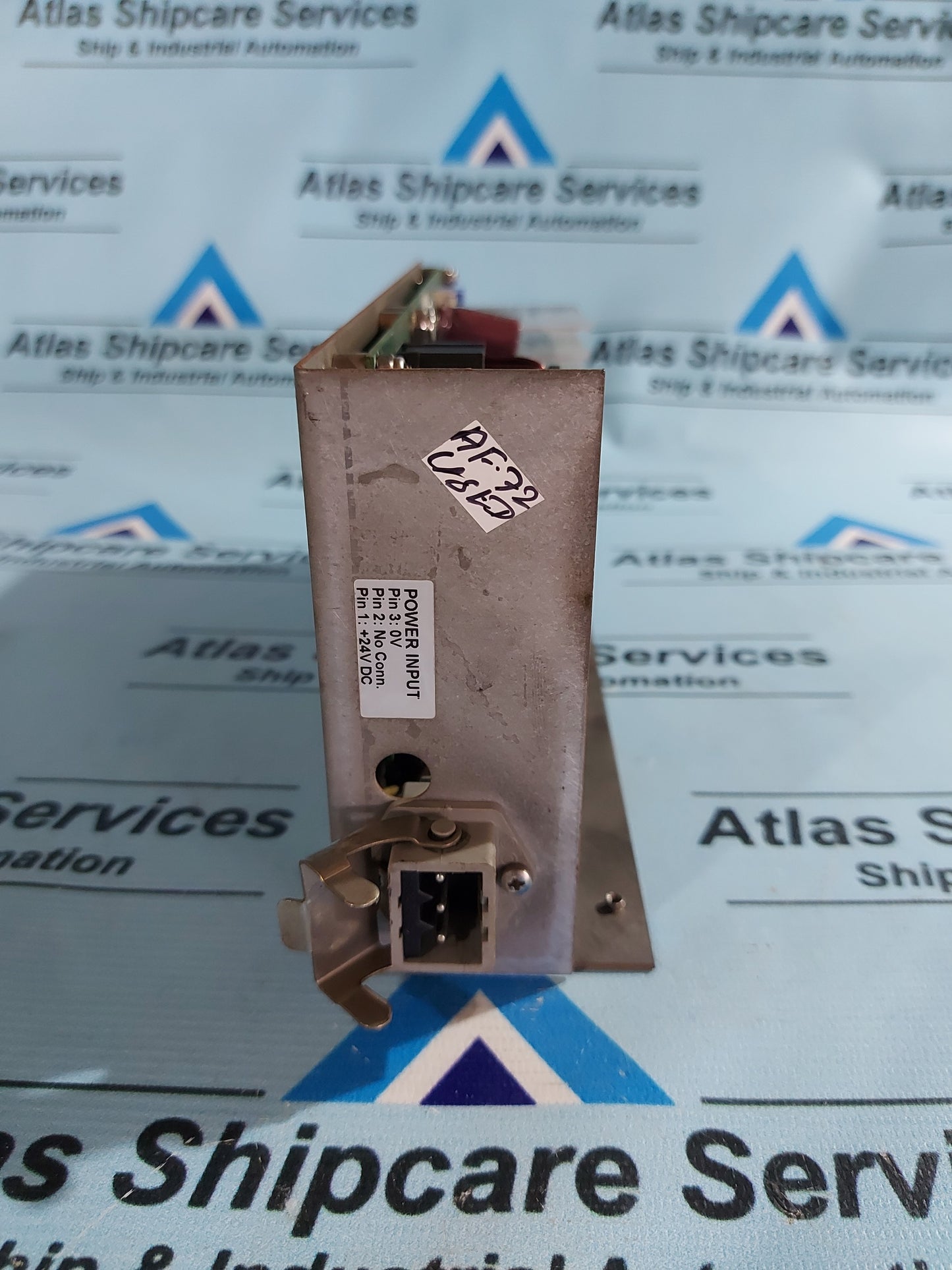 ISIC PSU-24V/48V 03087-020-I SWITCHING POWER SUPPLY