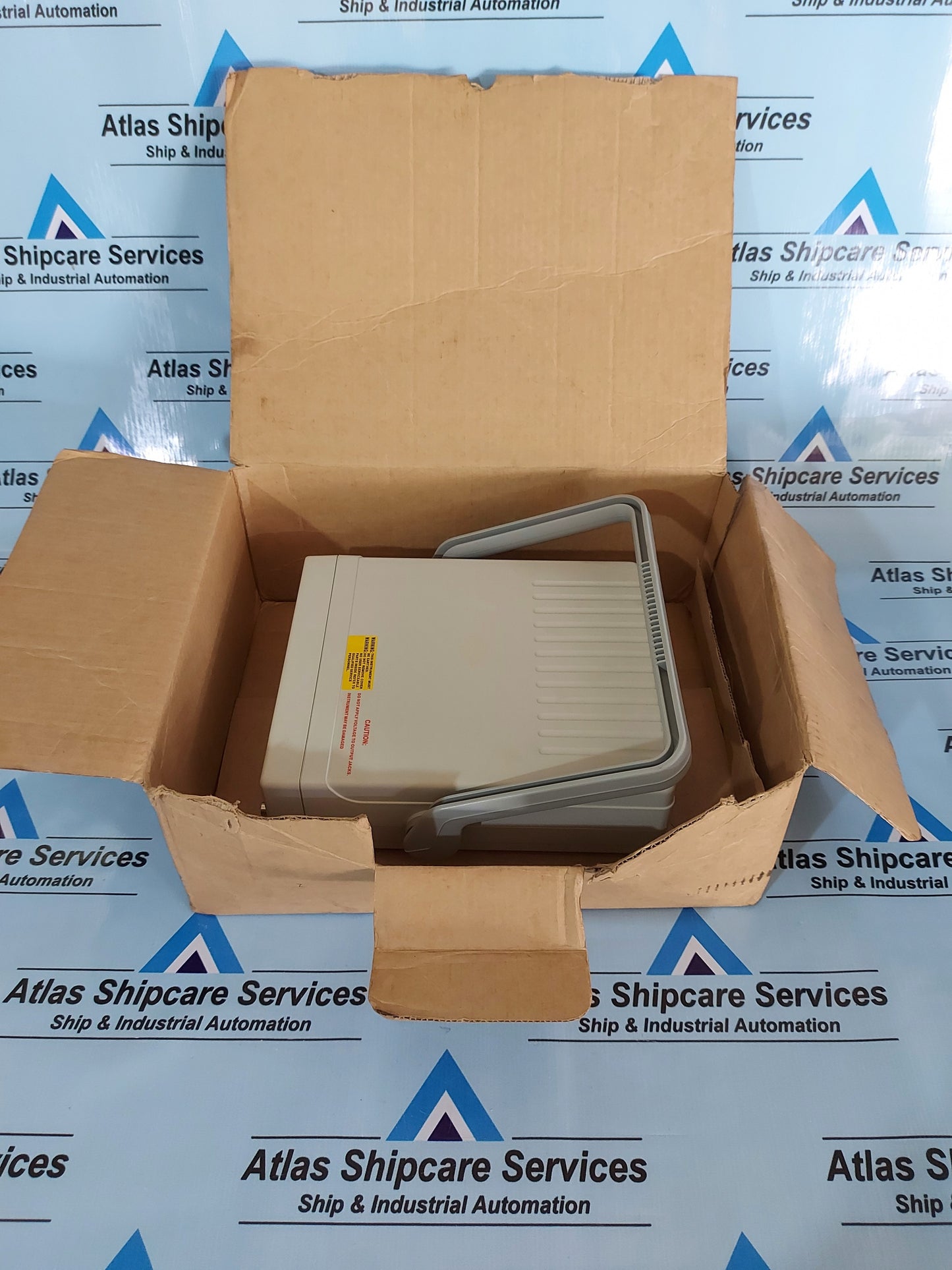 ISO-TECH GFG-8216A FUNCTION GENERATOR