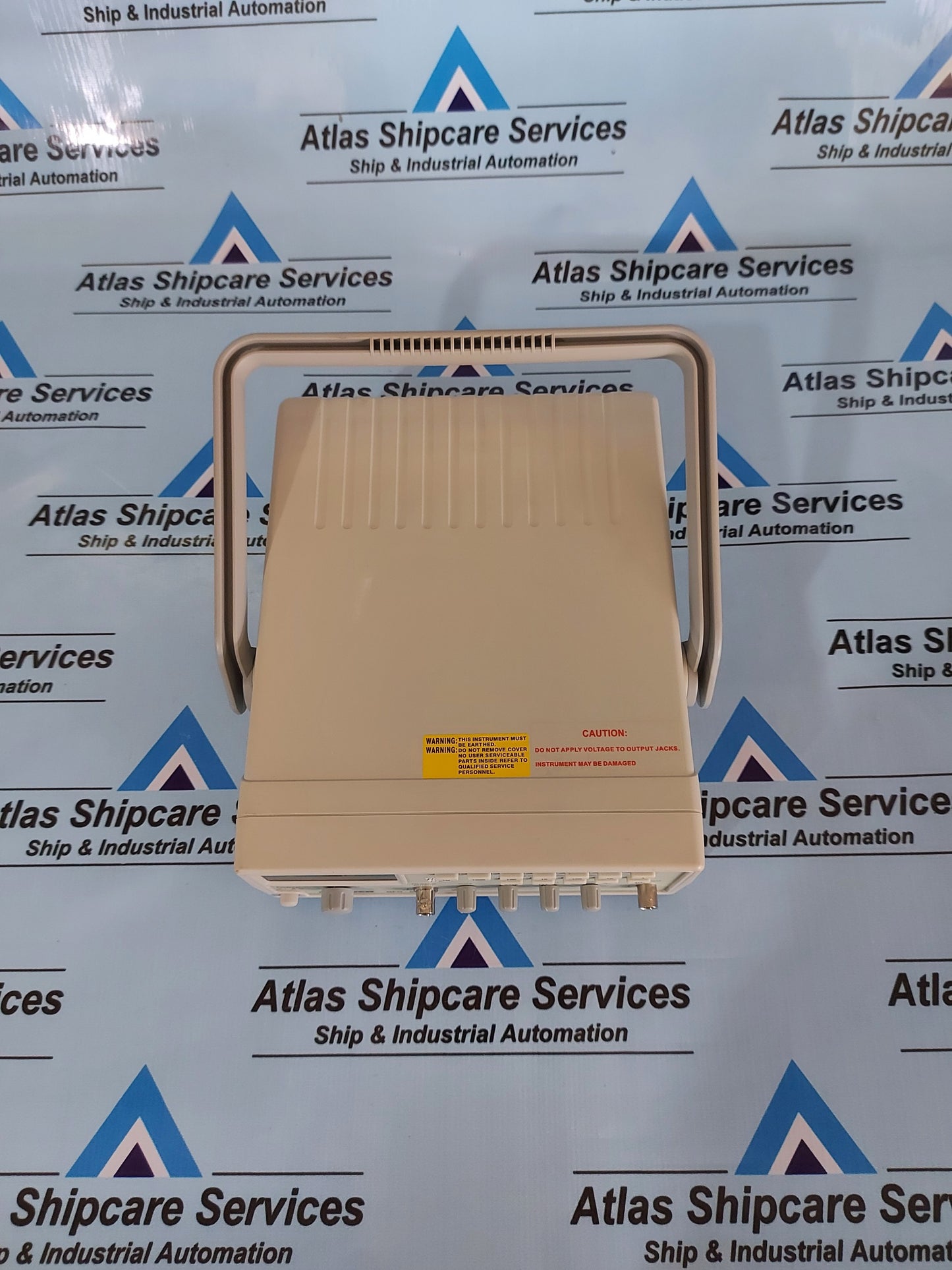 ISO-TECH GFG-8216A FUNCTION GENERATOR