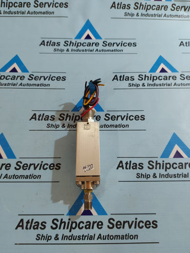 ITT 132P47CC6R ADJUSTABLE PRESSURE SWITCH