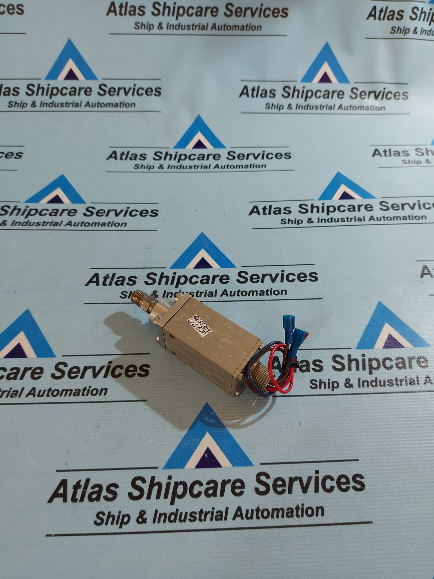 ITT 225P1C3-291 PRESSURE SWITCH