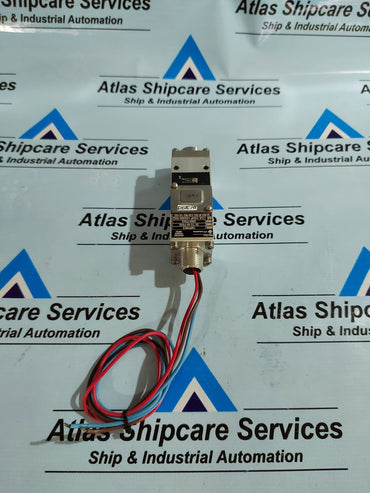 ITT AEROSPACE CONTROLS DIVISION NEO-DYN ADJUSTABLE PRESSURE SWITCH 132P49C3 20 TO 80