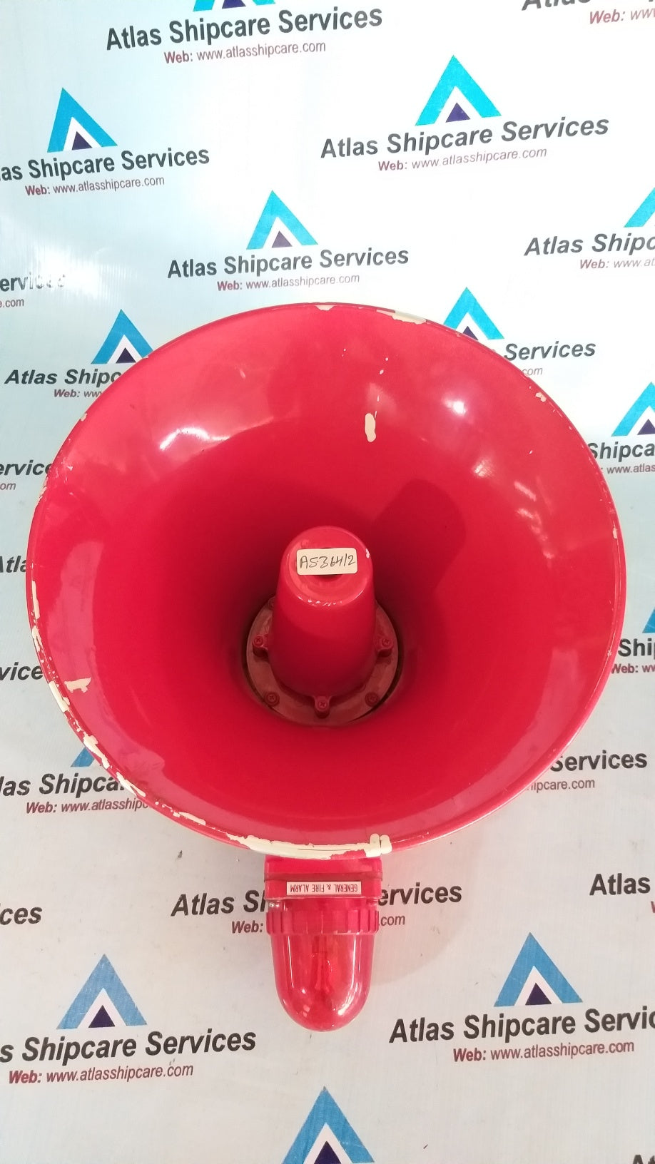 Ibuki EA 9-7 100vac Electronic Alarm