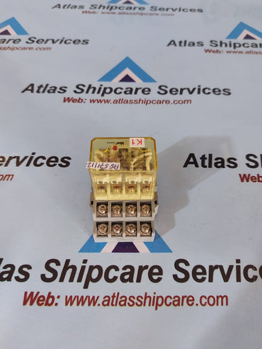 Idec RH4B-UL General Purpose Relay