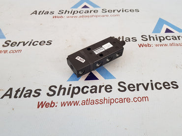 Imi Norgren X3044102 Inline Valve H450