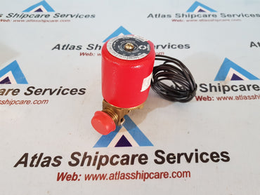 Indfos IMVD-10 Solenoid Valve