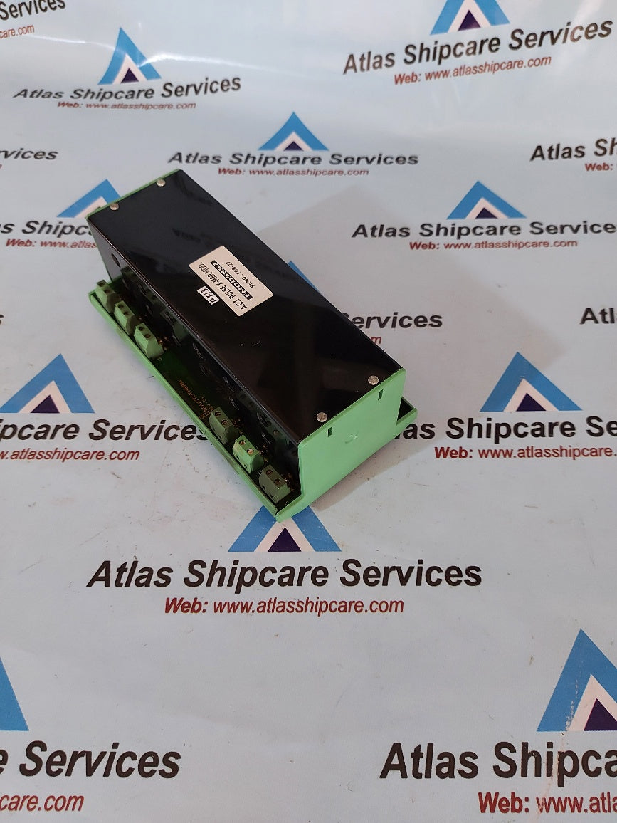 Inductotherm FMOD 5852 A.C.I. Pulse X-Mer Module