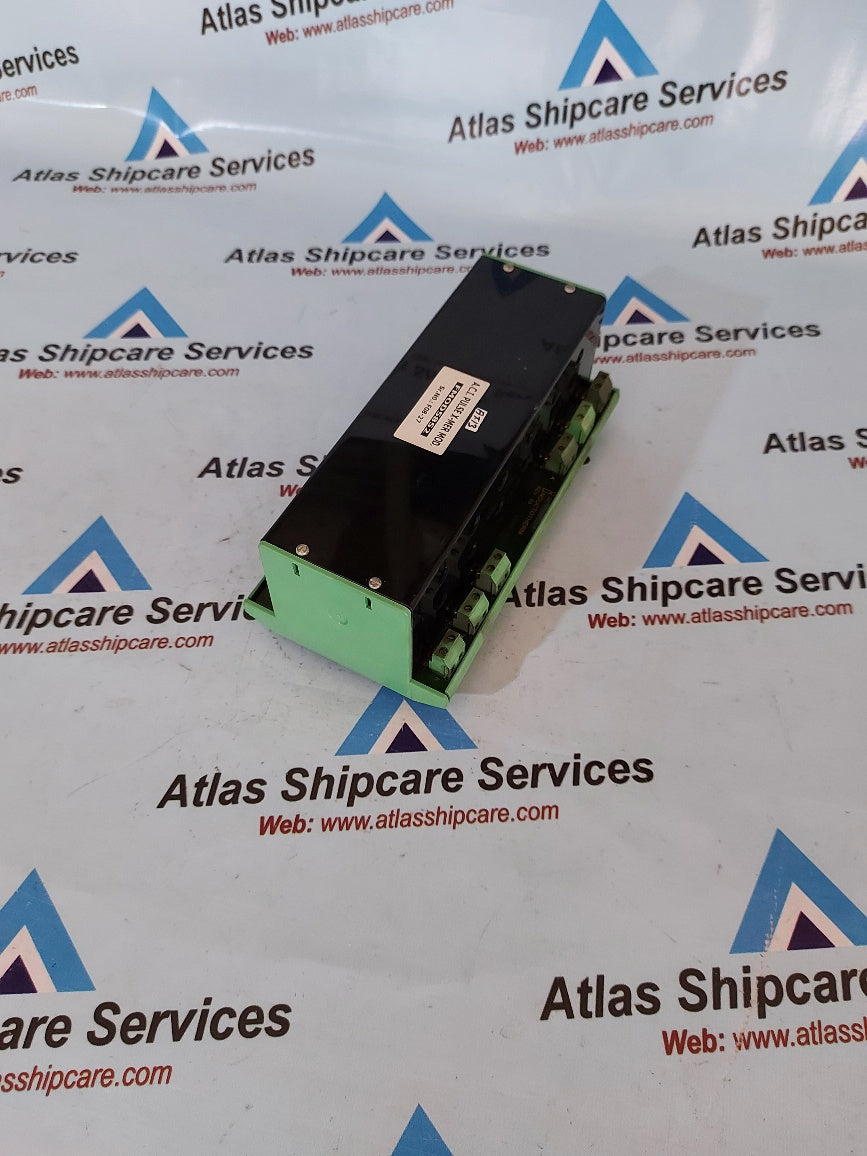 Inductotherm FMOD 5852 A.C.I. Pulse X-Mer Module