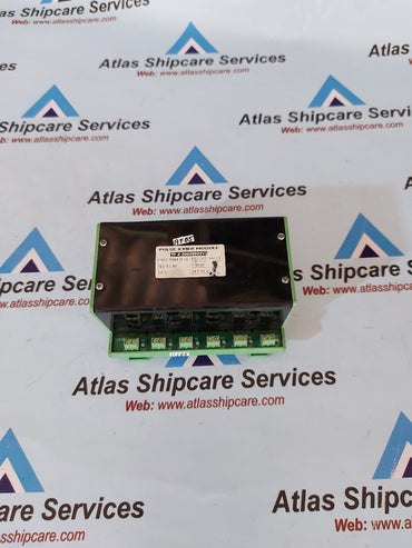 Inductotherm IP #802523REV1