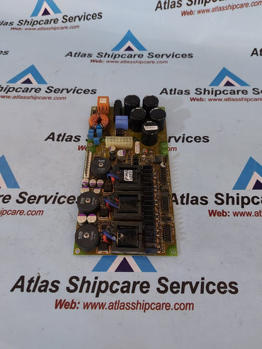 Innoscan Computing E30012D Pcb Card