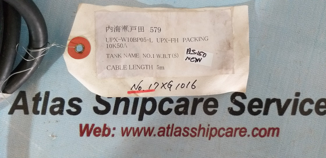 Inoc UPX-W10BP05-L UPX-FH