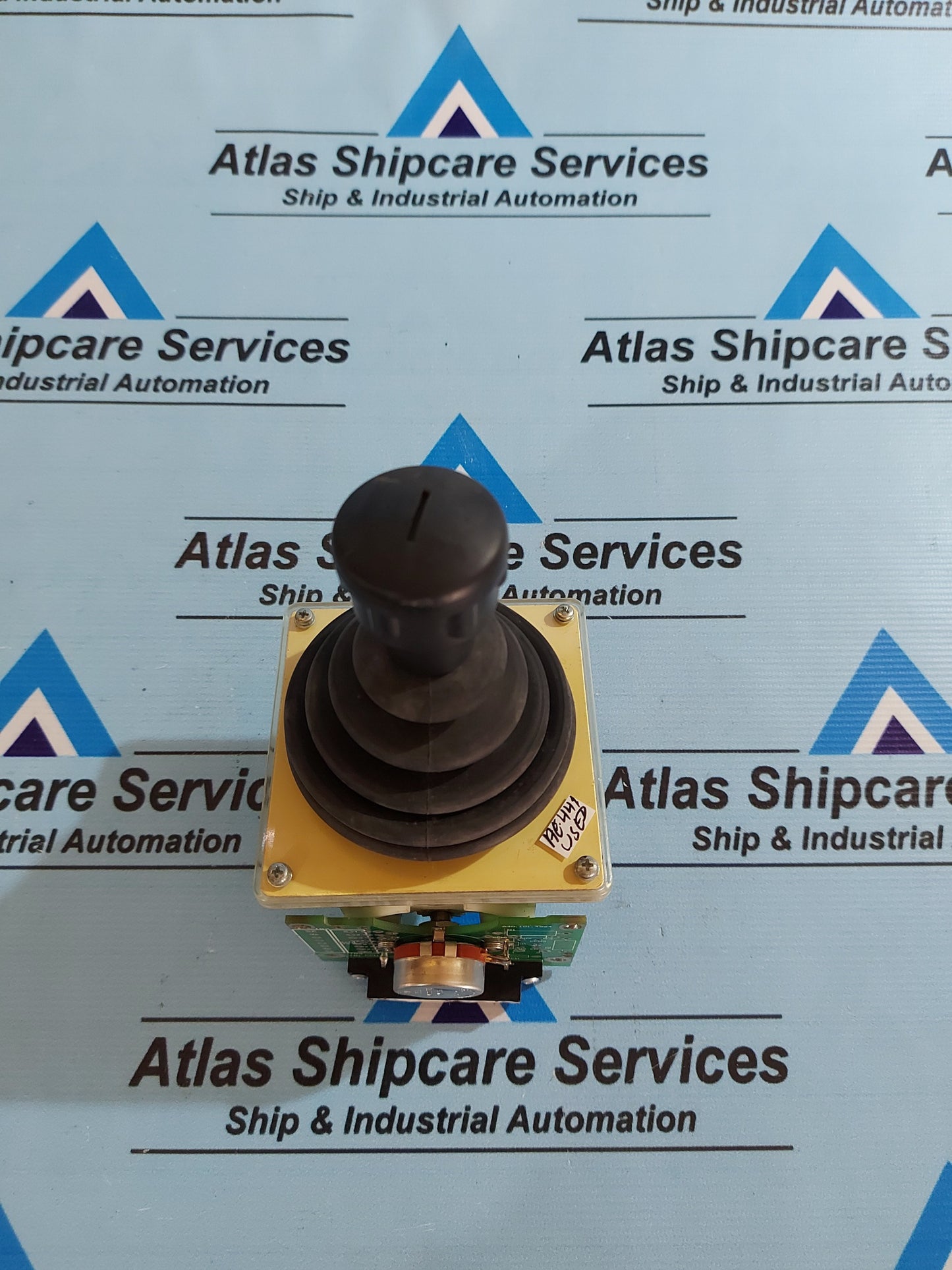 J.R.MERRITT VCSOE-101.4888 SINGLE AXIS JOYSTICK