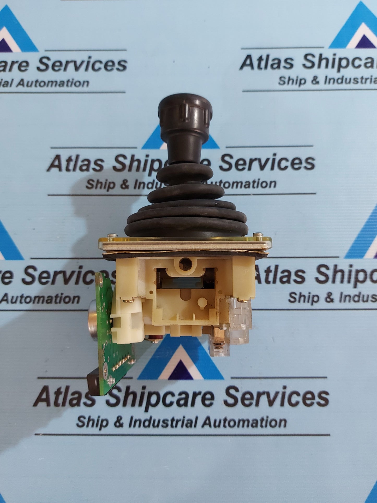J.R.MERRITT VCSOE-101.4888 SINGLE AXIS JOYSTICK