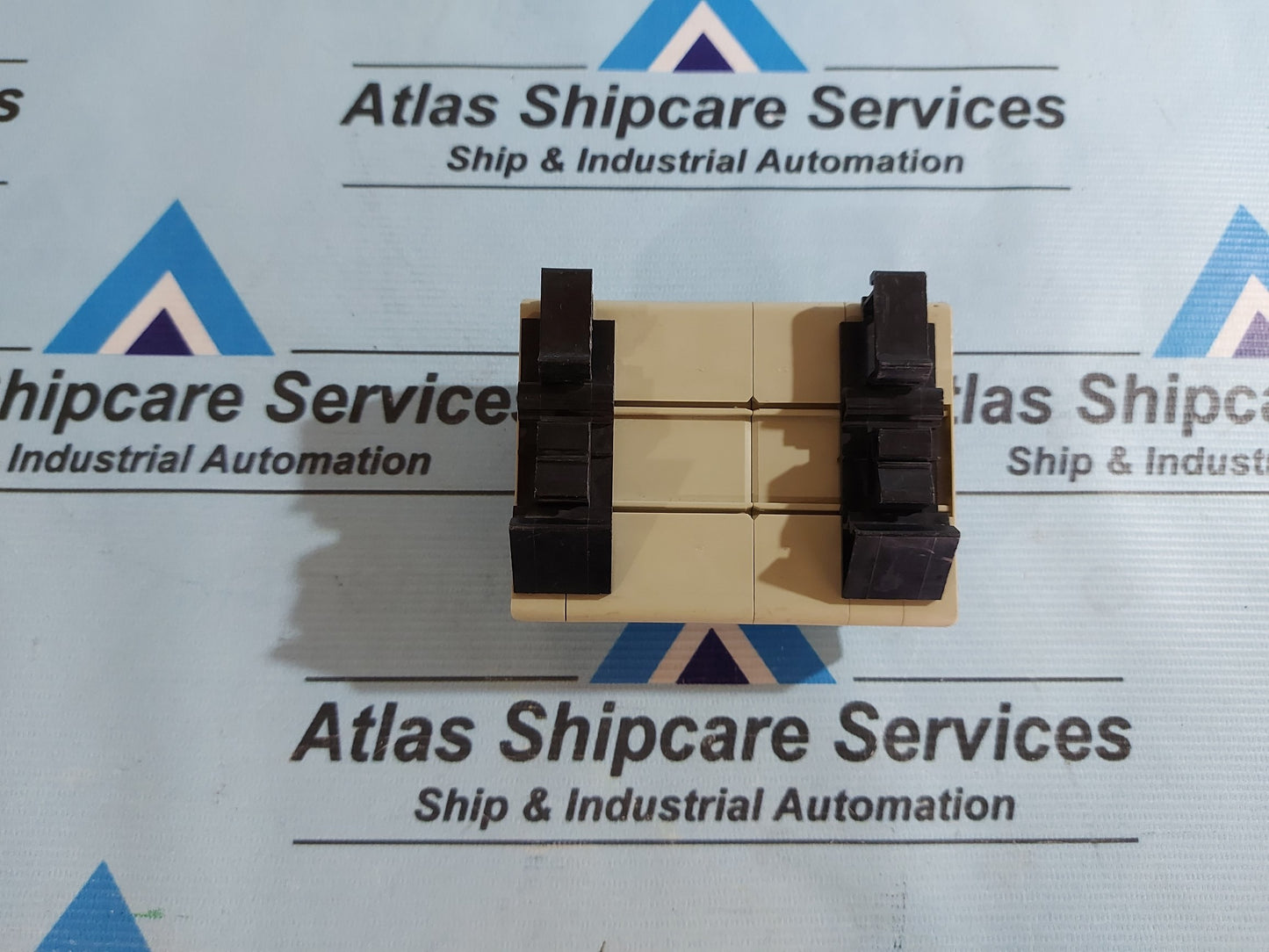 JANI ELECTRO 1052/JP0127/BTB16R TERMINAL MODULE AG419