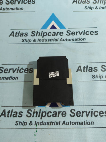 JANSSEN AHS TIME RELAY E09.1130.0X3 AG175