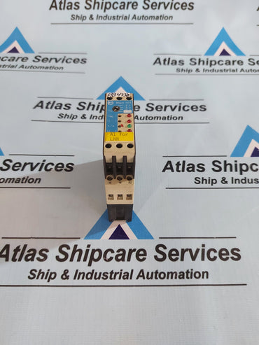 JANSSEN BSpW 024 BATTERY VOLTAGE E041.3212.010