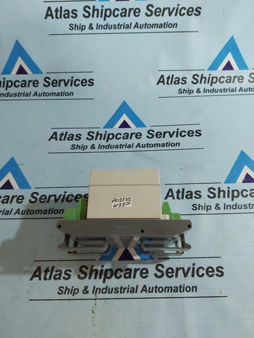 JANSSEN MAS-22 REPEATER E07.8505.010 AG217