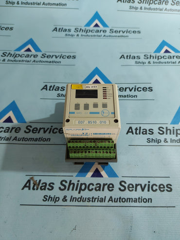 JANSSEN MAS-22 REPEATER E07.8510.010 AG433