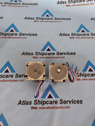 JAPAN SERVO H MKII SERIES SYNCHRONOUS MOTOR SH6O2N