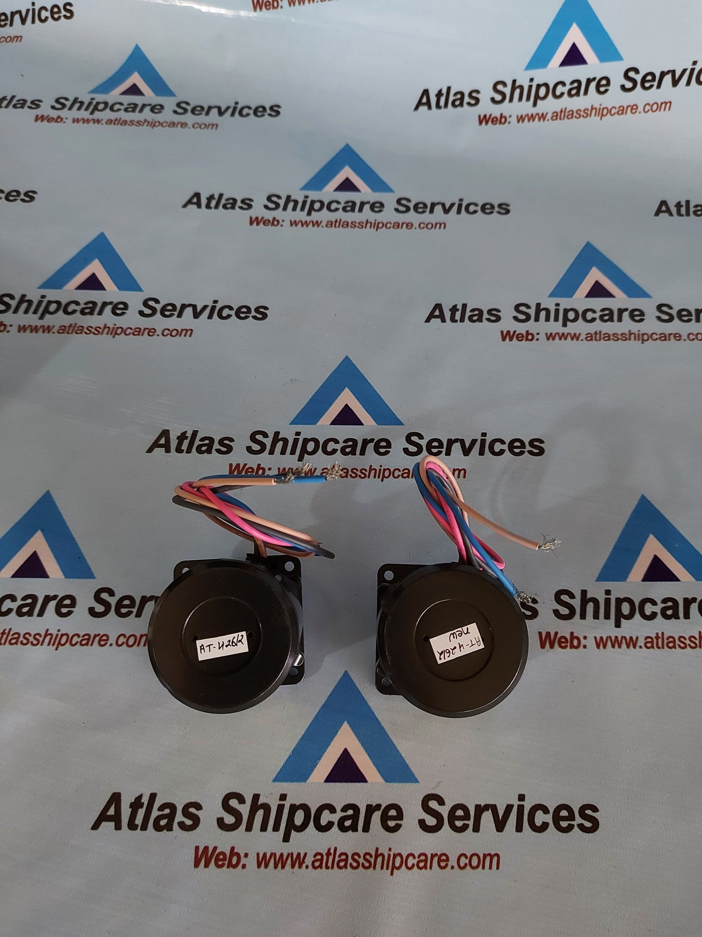 JAPAN SERVO H MKII SERIES SYNCHRONOUS MOTOR SH6O2N