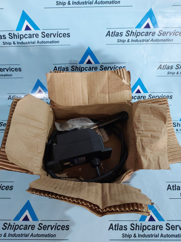 JASTRAM ENGINEERING JA-701008-4 FFU LEVER CONTROLLER