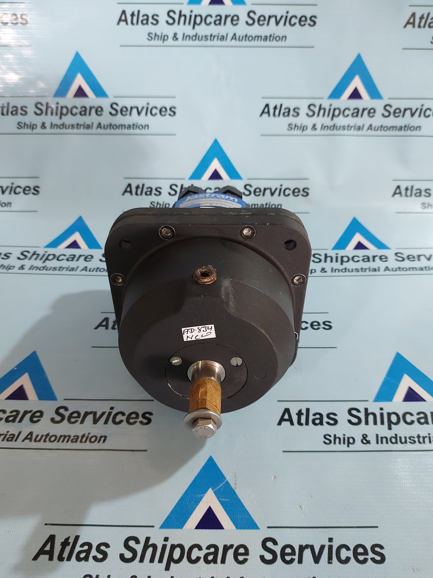 JASTRAM EW 200-31 BOAT STEERING