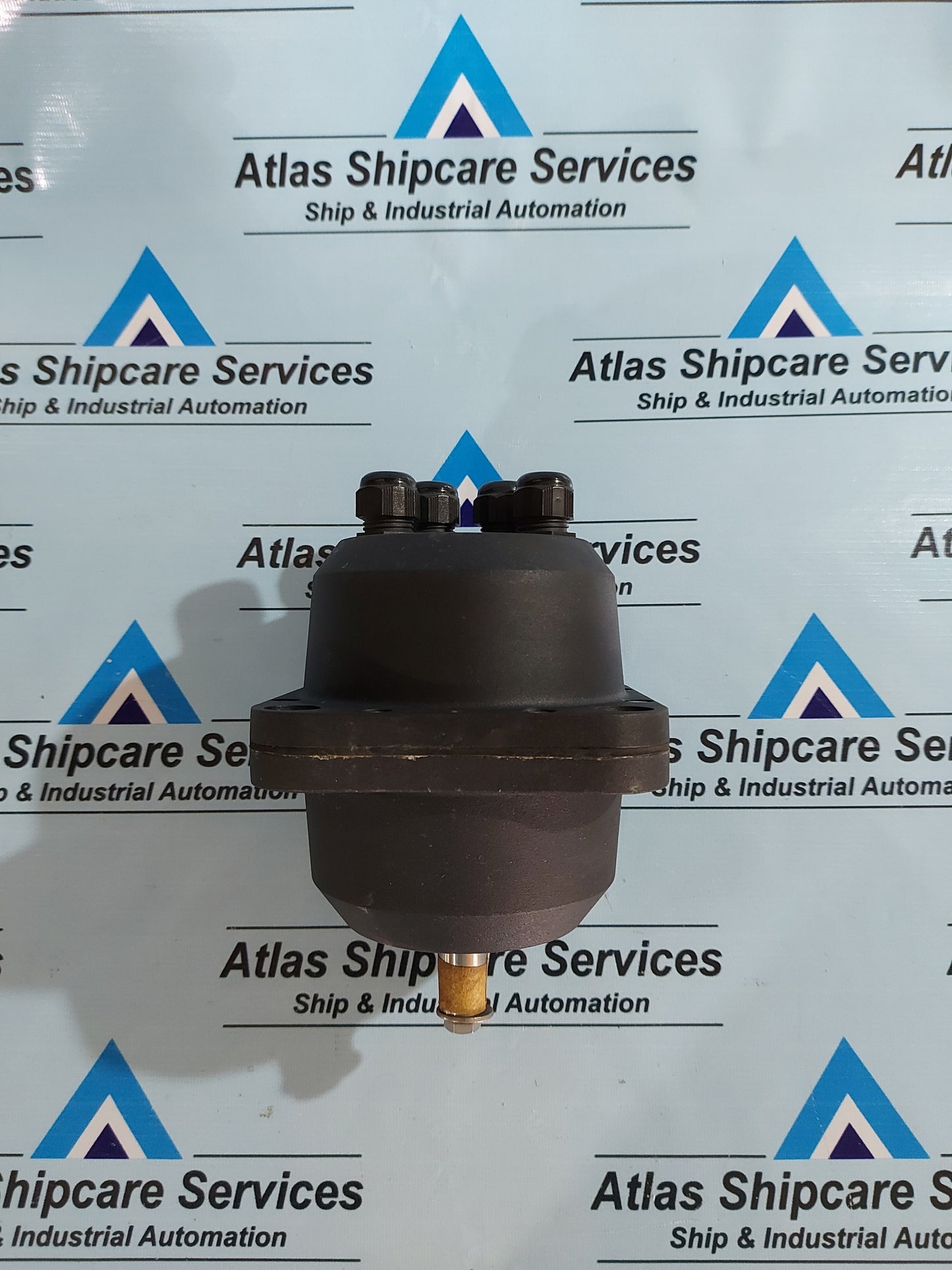 JASTRAM EW 200-31 BOAT STEERING