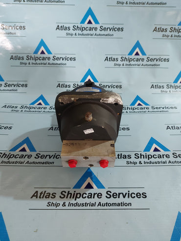 JASTRAM H58 HELM PUMP AXIAL PISTON PUMP