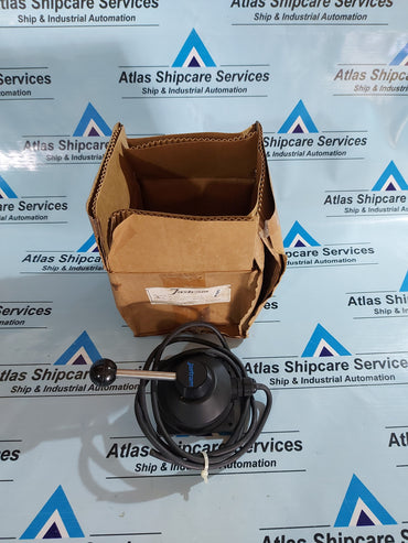 JASTRAM JO-100-1 RUDDER CONTROL LEVER